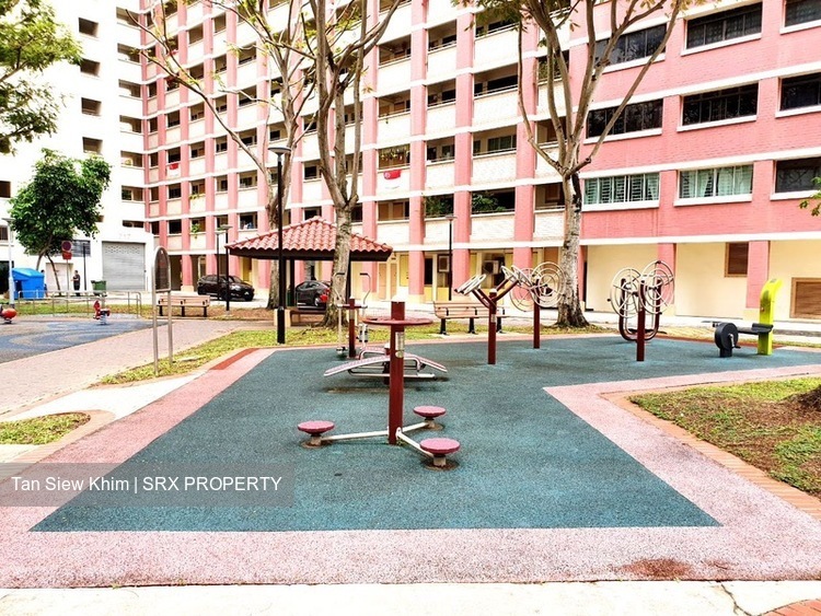 Blk 723 Tampines Street 72 (Tampines), HDB 5 Rooms #249993371